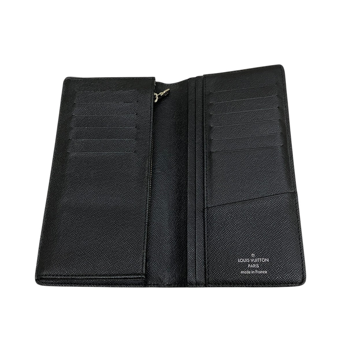 LOUIS VUITTON ダミエ・グラフィット長財布M62665 古着・中古-3枚目のアイテム画像