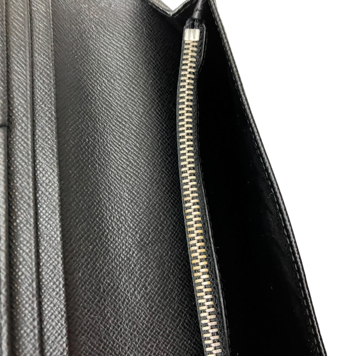 LOUIS VUITTON ダミエ・グラフィット長財布M62665 古着・中古-6枚目のアイテム画像