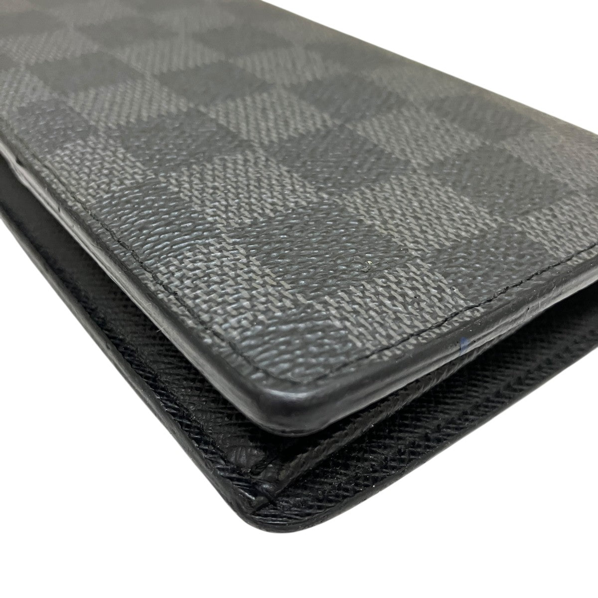 LOUIS VUITTON ダミエ・グラフィット長財布M62665 古着・中古-7枚目のアイテム画像