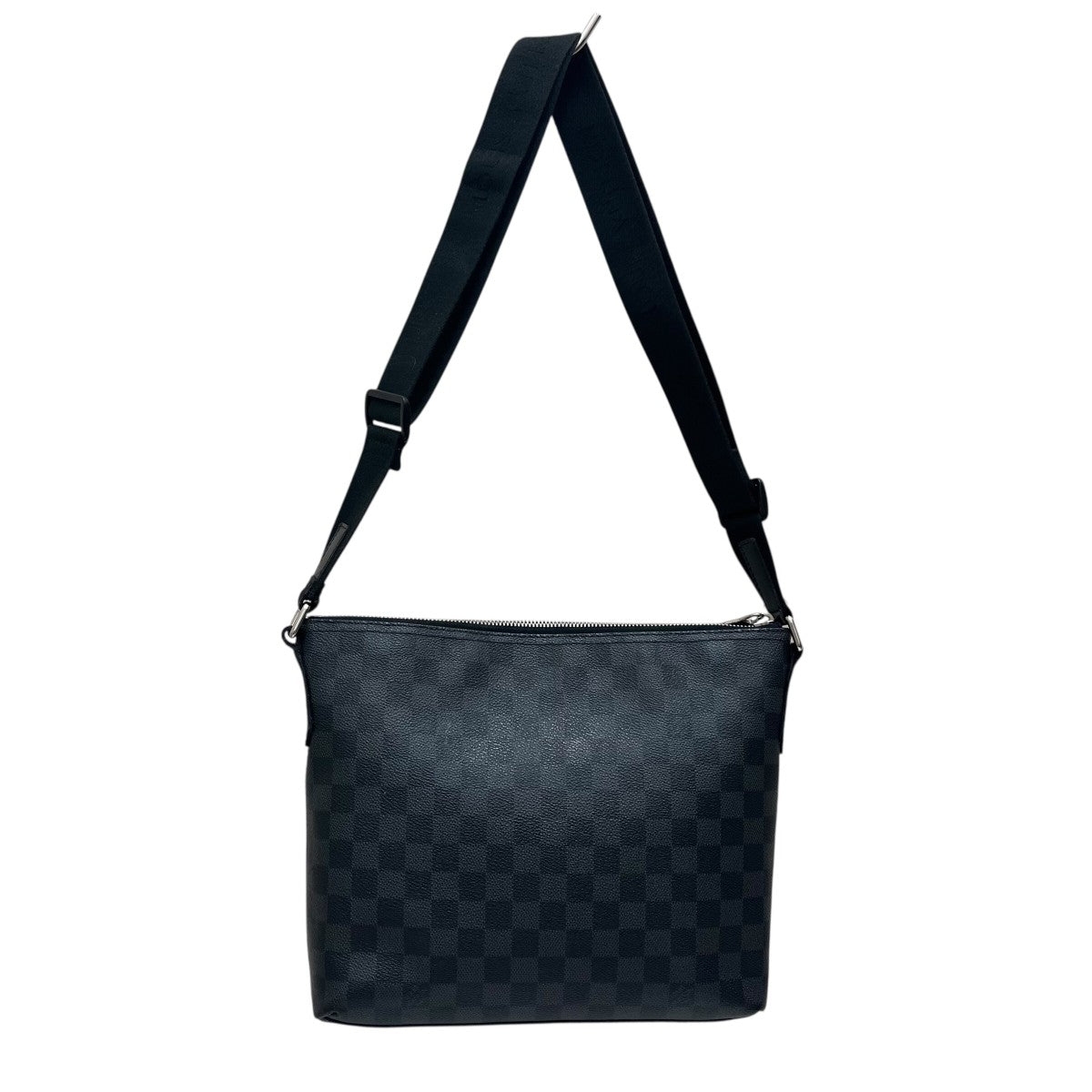 LOUIS VUITTON(ルイヴィトン) ミックPMダミエ グラフィット