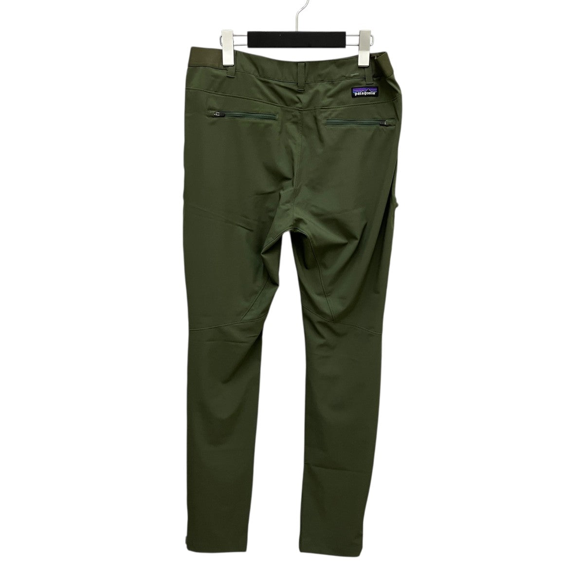 パタゴニア ツイル・トラベラー・パンツ カーキ系 SKA 56776 2023年 Patagonia(パタゴニア) 24FWツイルトラベラーパンツ56776 56776