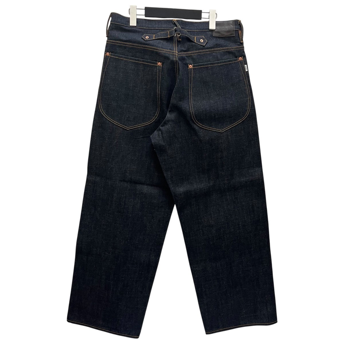 SUGARHILL(シュガーヒル) CLASSIC DENIM PANTSデニムパンツ