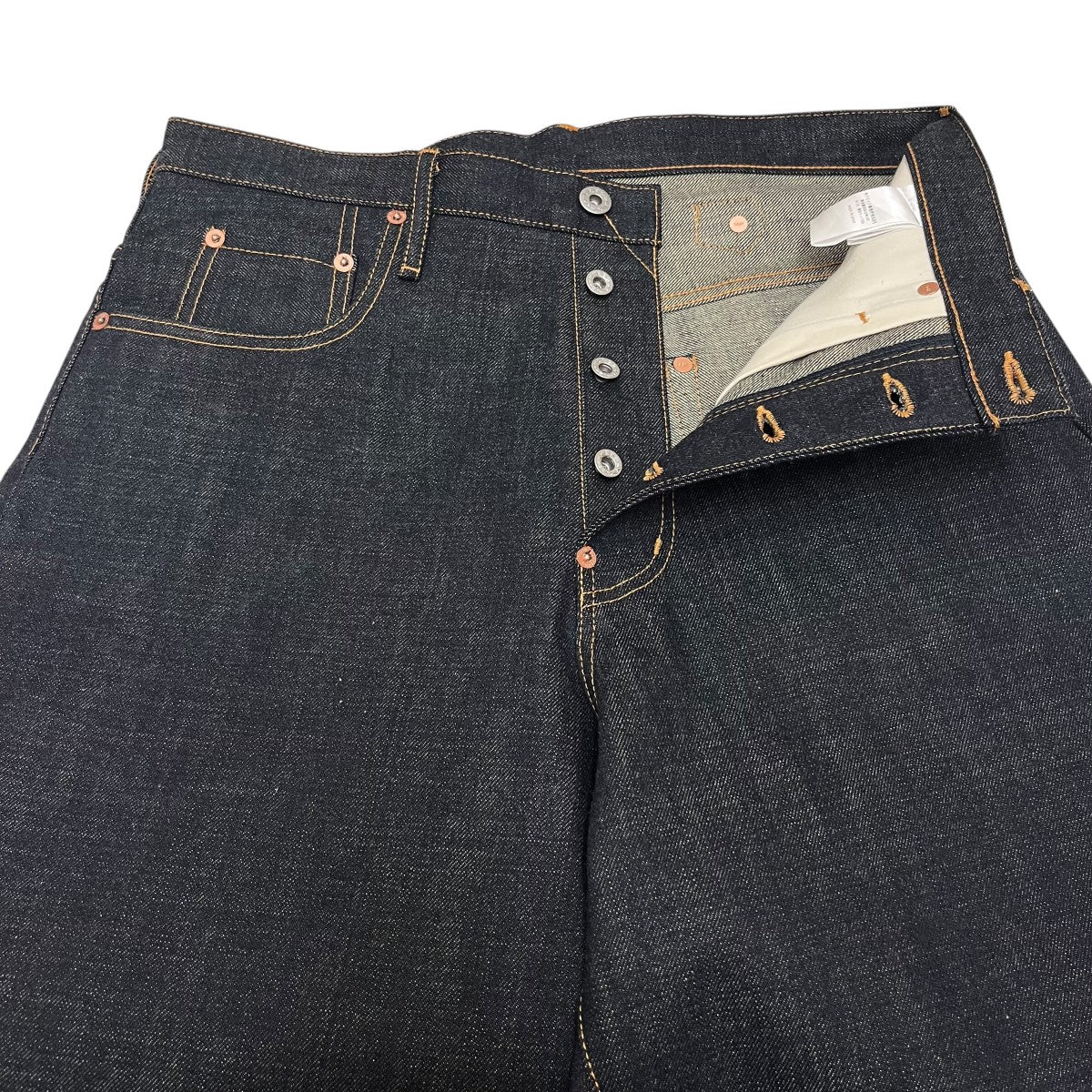 パンツ SUGERHILL Classic Denim Pants 30 class07-2_da99fcb2-b45a-4fb1-