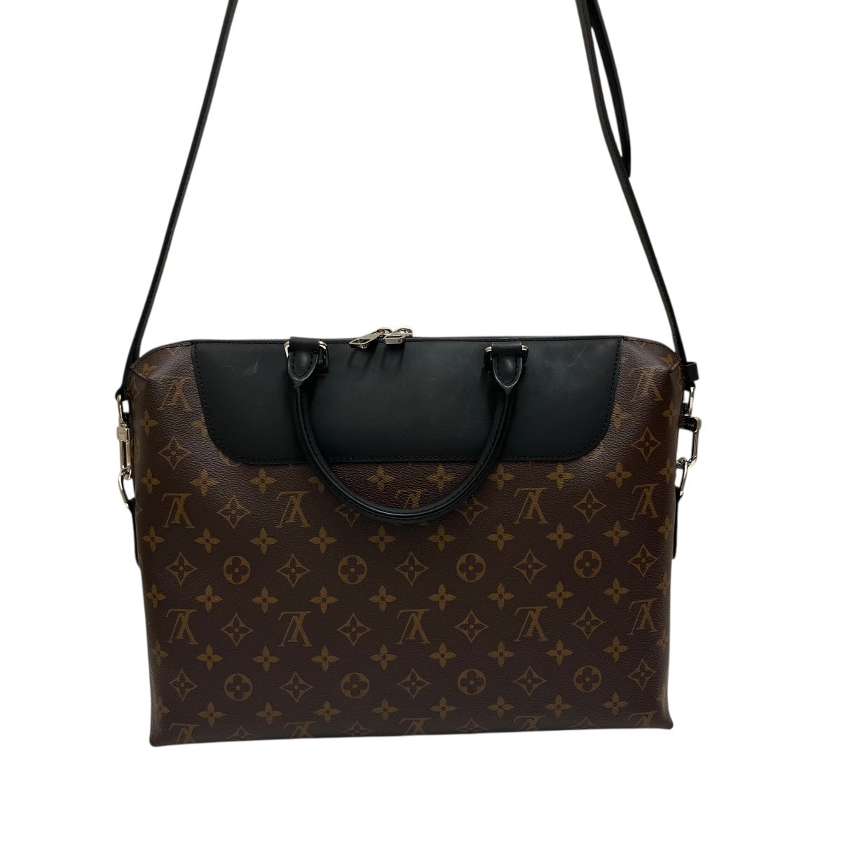 LOUIS VUITTON(ルイヴィトン) ポルト ドキュマン ジュール
