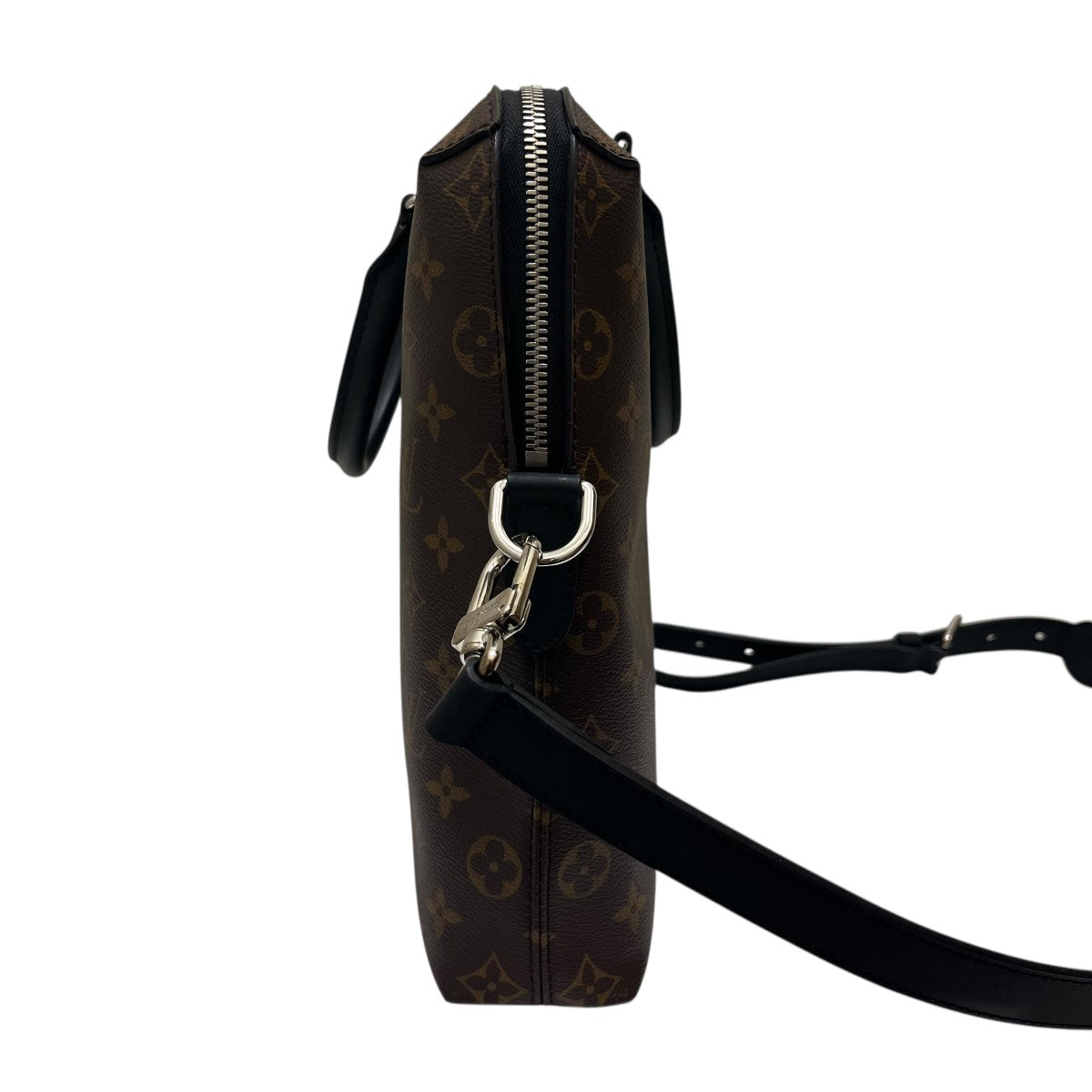 LOUIS VUITTON(ルイヴィトン) ポルト ドキュマン ジュールモノグラム