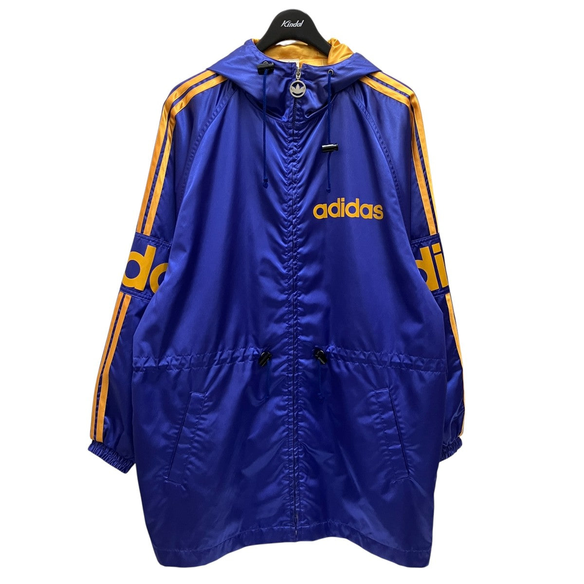 adidas(アディダス) 70s デサント製 トラックジャケット ADS-3