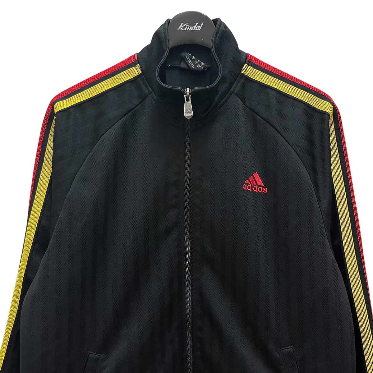 adidas(アディダス) トラックジャケットJD2002 JD2002 ブラック