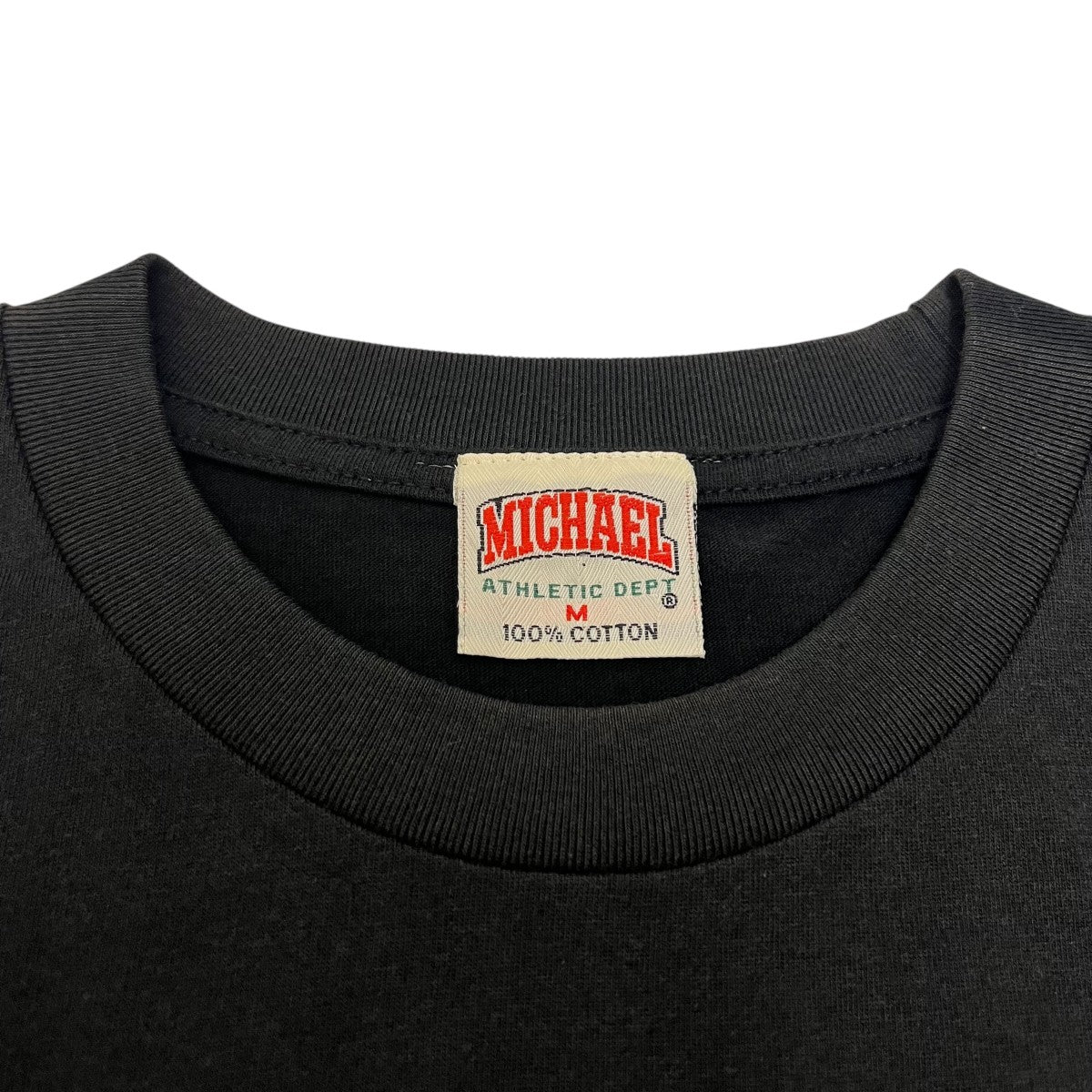 カンダニエル KANGDANIEL アメリカツアーグッズ Tシャツ M 未使用 新品☆ガンズアンドローゼズ Tシャツ【M】☆ジャックダニエル