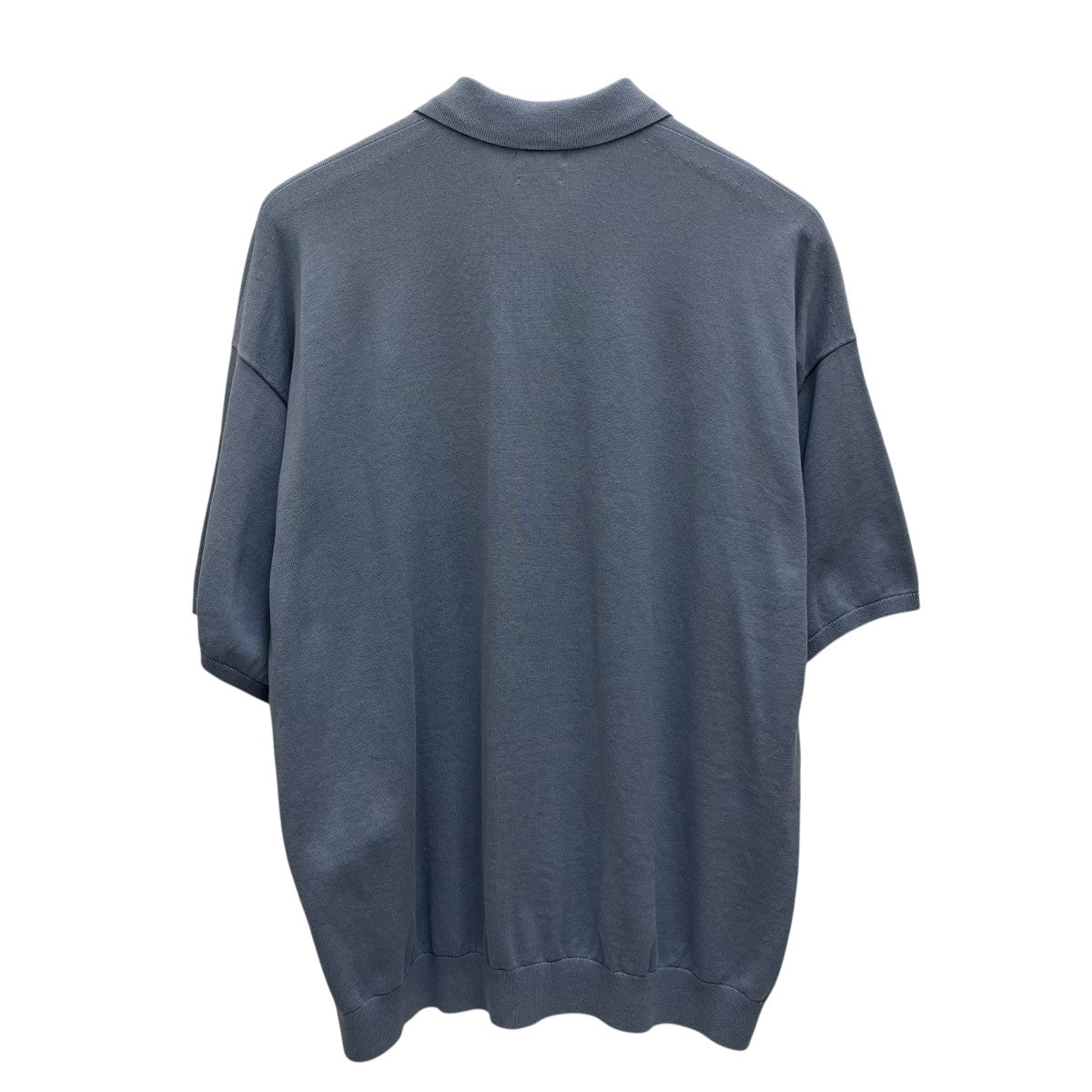 【新品・タグ付き】  ＜Steven Alan＞ 長袖ポロシャツ 楽天市場】【中古】【メンズ】 Steven Alan スティーブンアラン