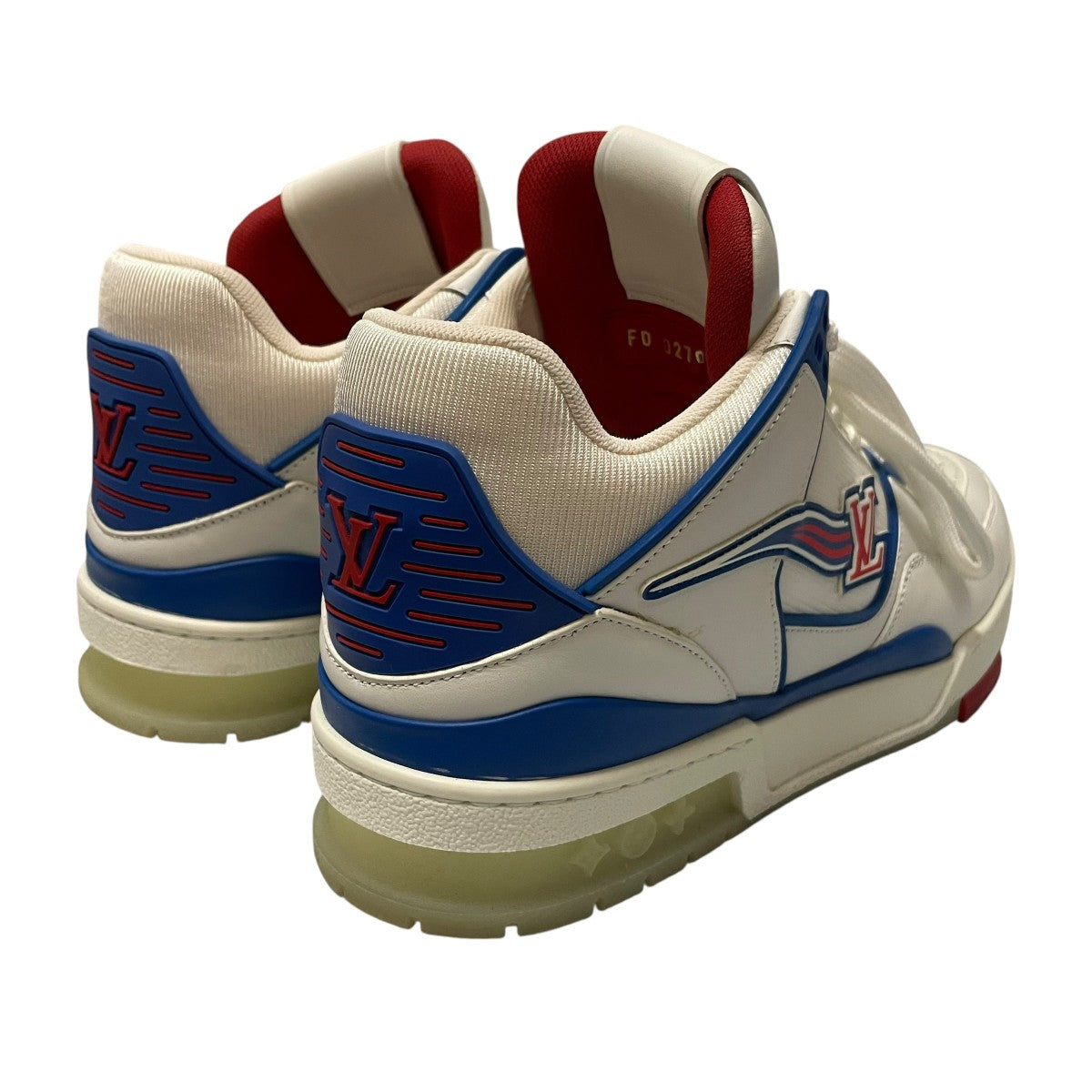 XLOV ルイ EVERLINE ヨントントレカ 希少 XLOV ルイ EVERLINE ヨントントレカ 希少