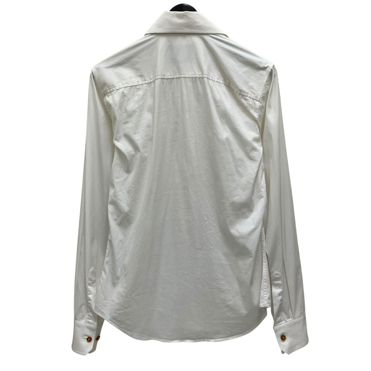 Vivienne Westwood man 長袖シャツ 古着・中古-2枚目のアイテム画像