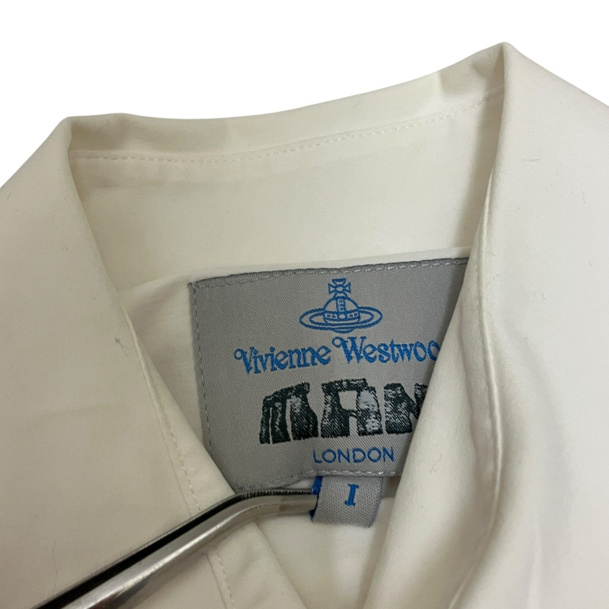 Vivienne Westwood man 長袖シャツ 古着・中古-5枚目のアイテム画像