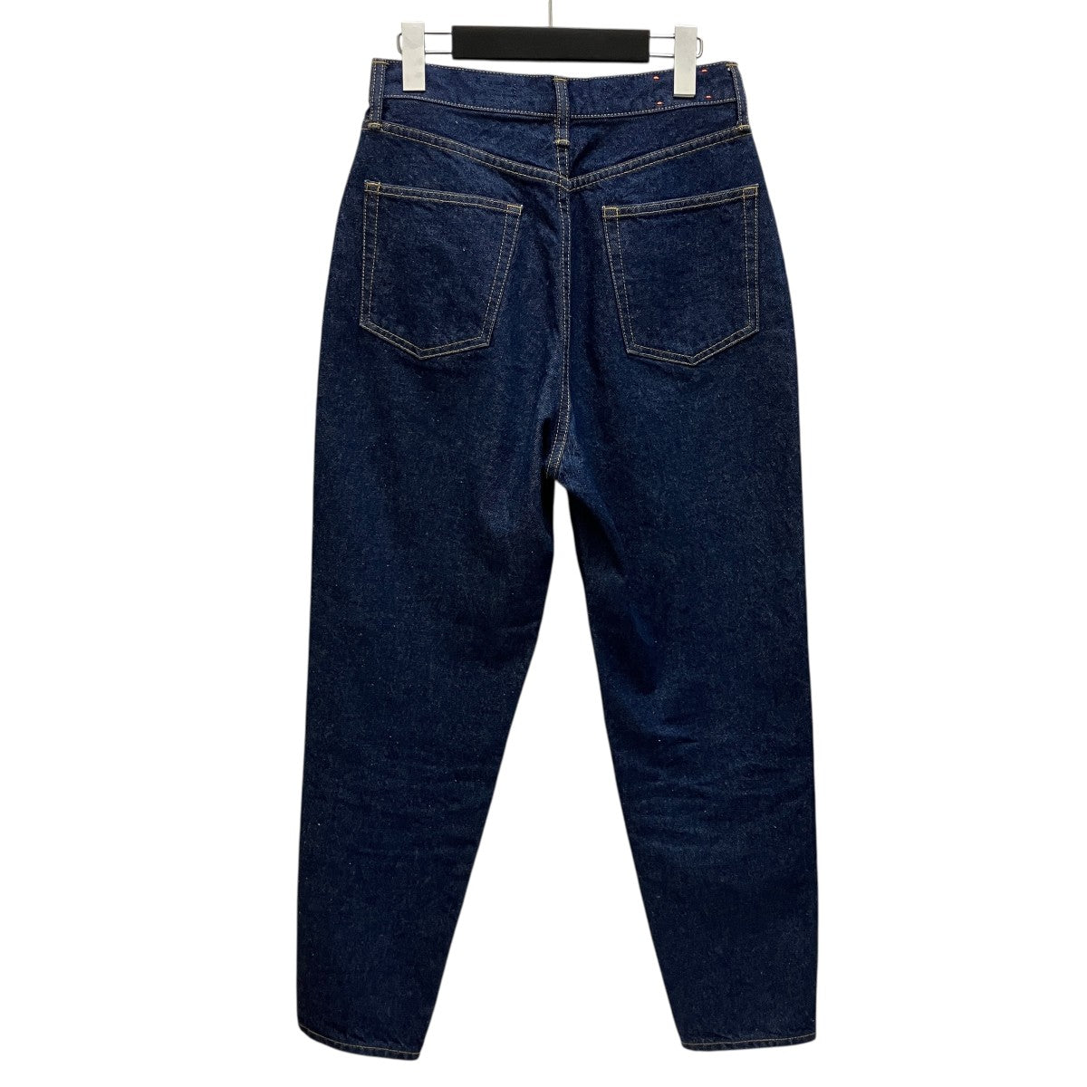 THE SHINZONE(ザシンゾーン) CARROT DENIMデニムパンツ19SMSPA68