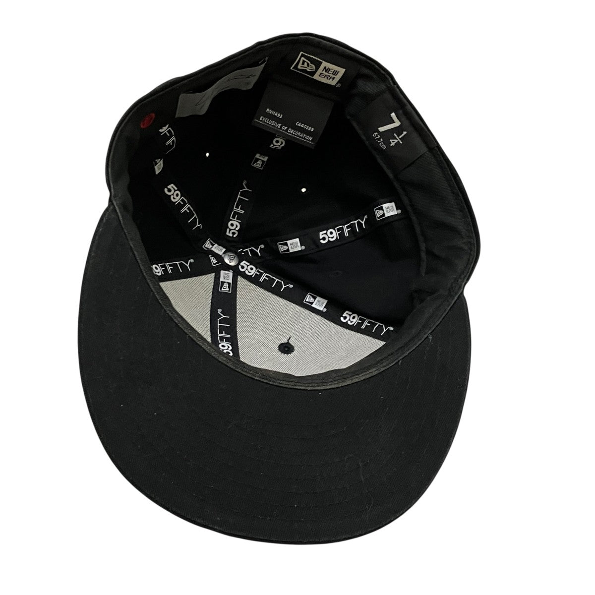 YOHJI YAMAMOTO NEW ERA キャップ Yohji Yamamoto x New Era®2022-23AW Collection | Yohji