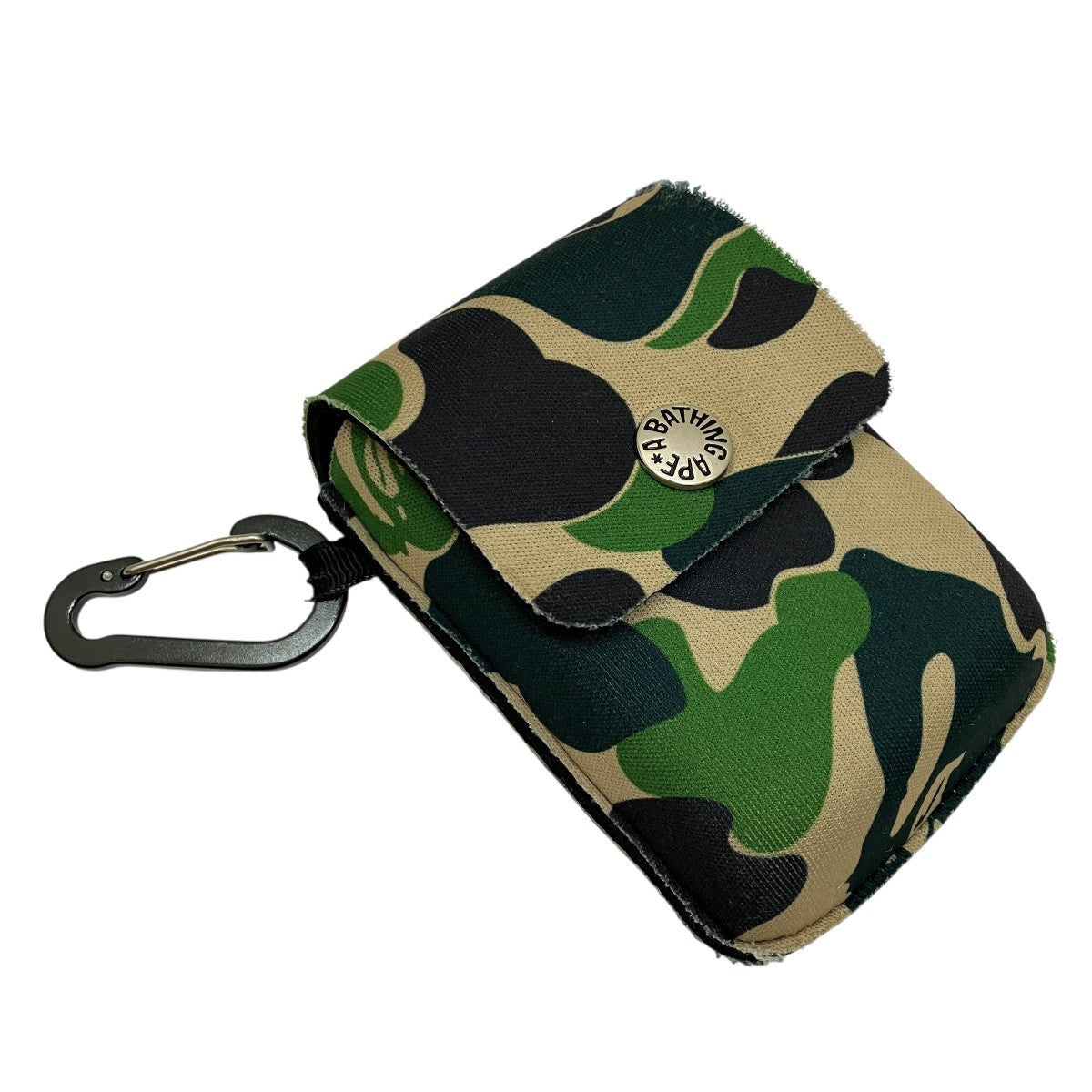 A BATHING APE サングラス エイプ レンズ迷彩柄 A BATHING APE|ファッションサングラス|HARDOFFオフモール