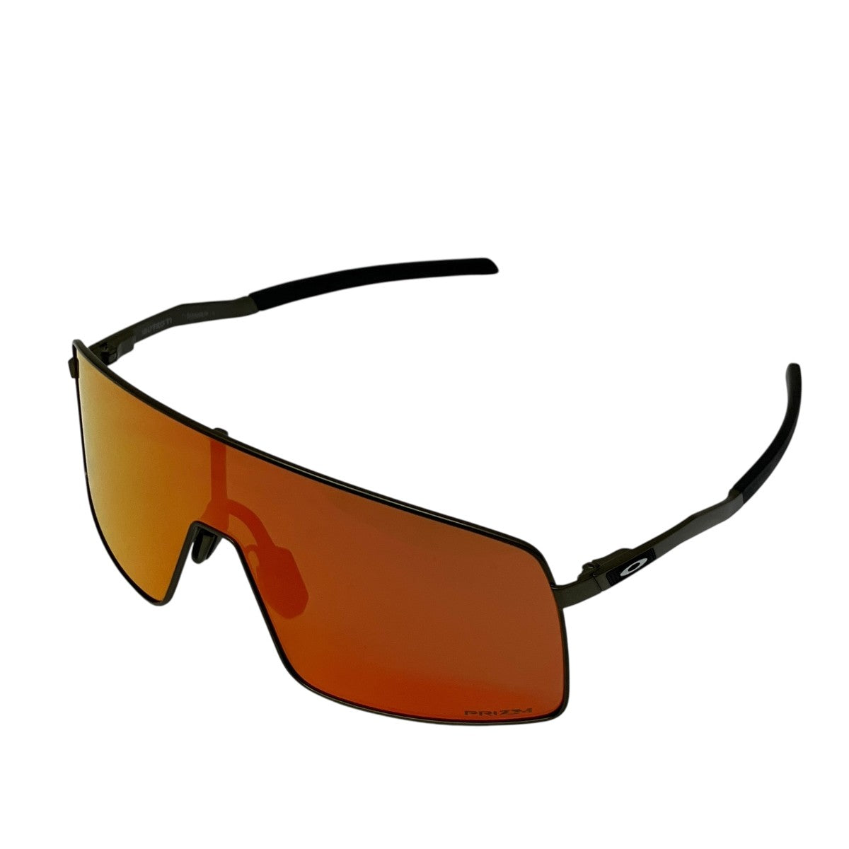 OAKLEY(オークリー) スポーツサングラスXX XX ブラウン｜【公式