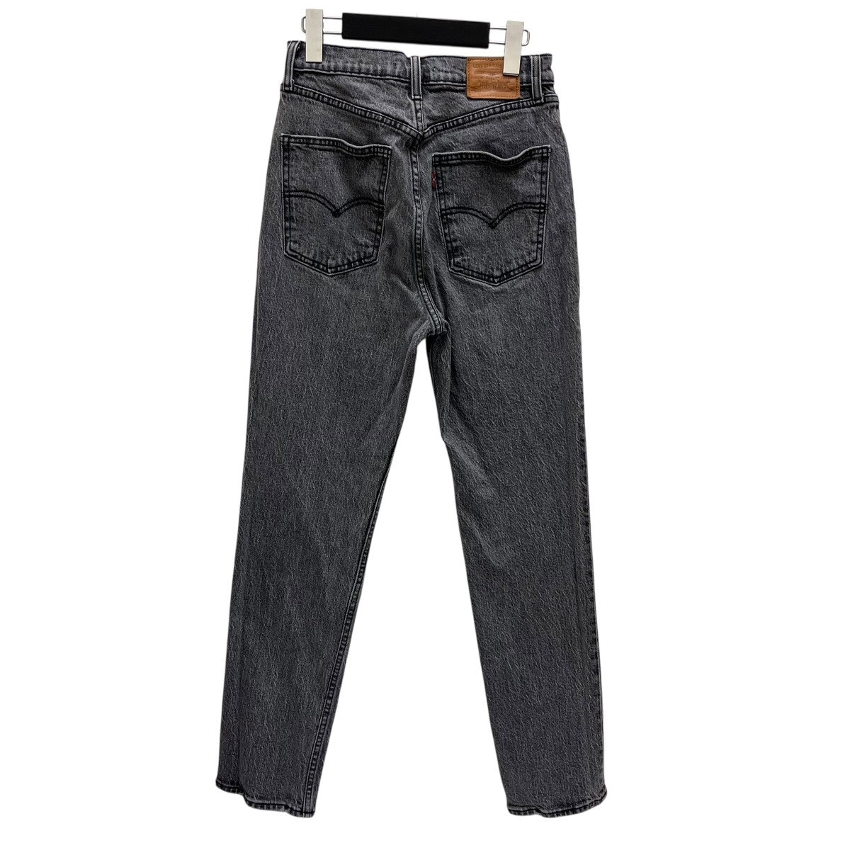 LEVI'S PReMIUM×SLOBE IENA 別注70s HIGH SLIM STRAIGHTデニムパンツ
