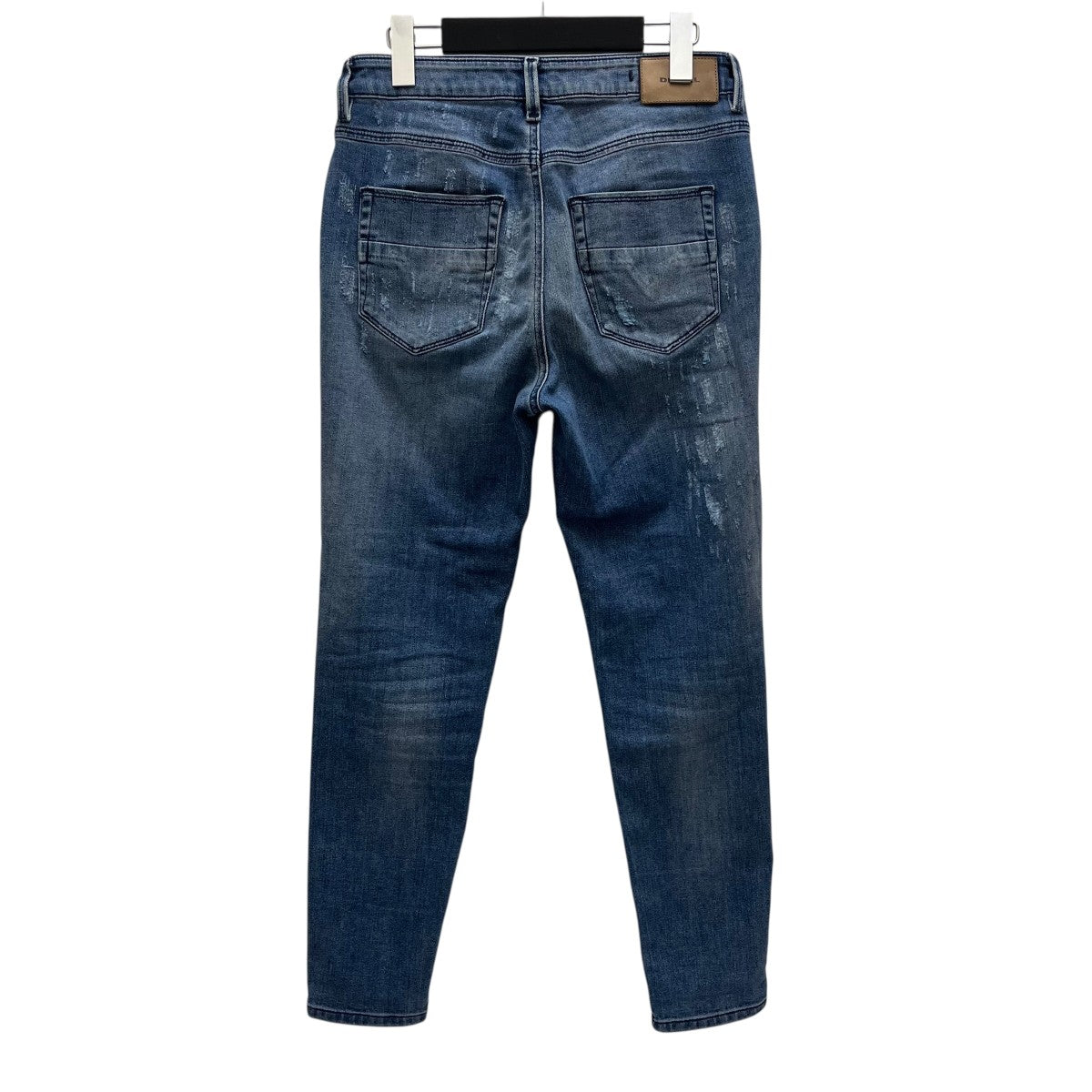 DIESEL(ディーゼル) FAYZA-EVO L．32デニムパンツ084SQ 084SQ