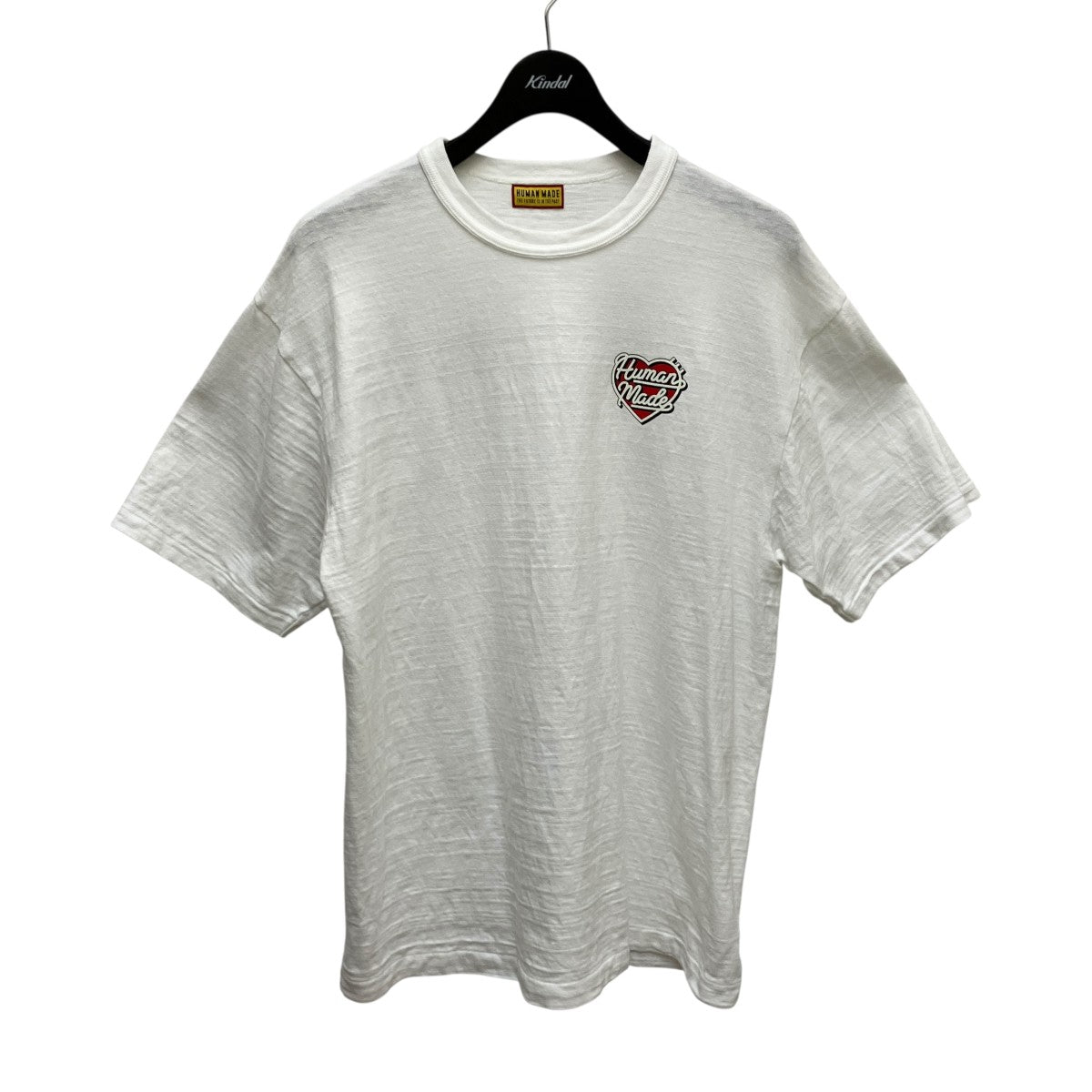 humanmade ヒューマンメイド 半袖スウェット XL HUMAN MADE HUMAN MADE x VERDY TSURIAMI SWEATSHIRT – HUMAN