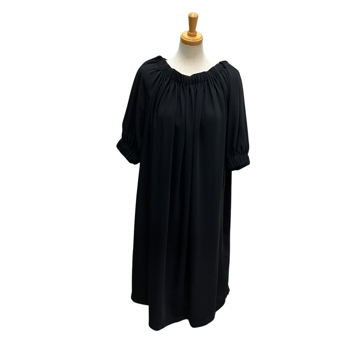 メゾンマルジェラニットM Maison Margiela(メゾンマルジェラ) ニットワンピース S51CU0298