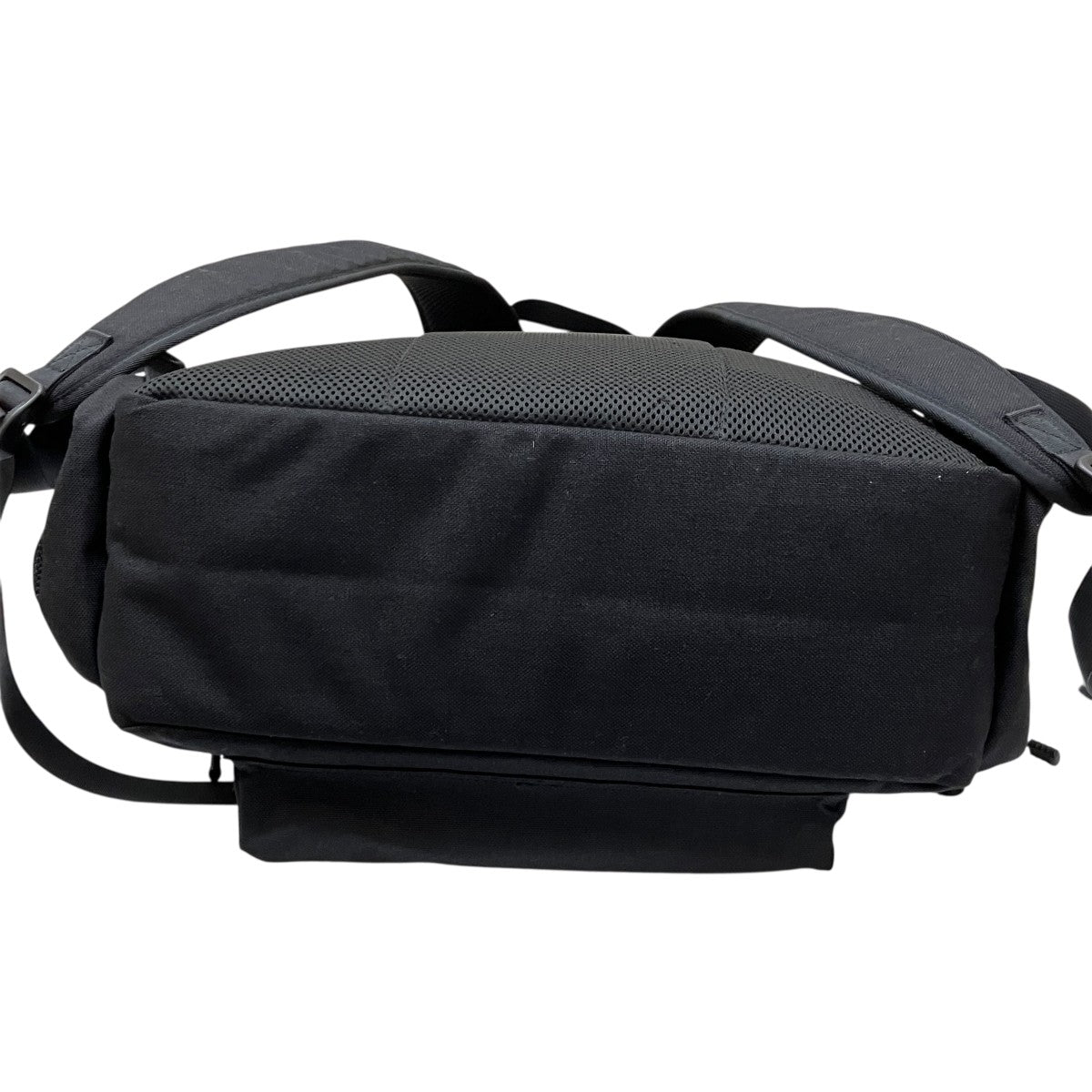 美品 KEBOZ ケボズ KRME BACK PACK ブラック KEBOZ KRME BACK PACK 【BLACK】ケボズ リュック バックパック
