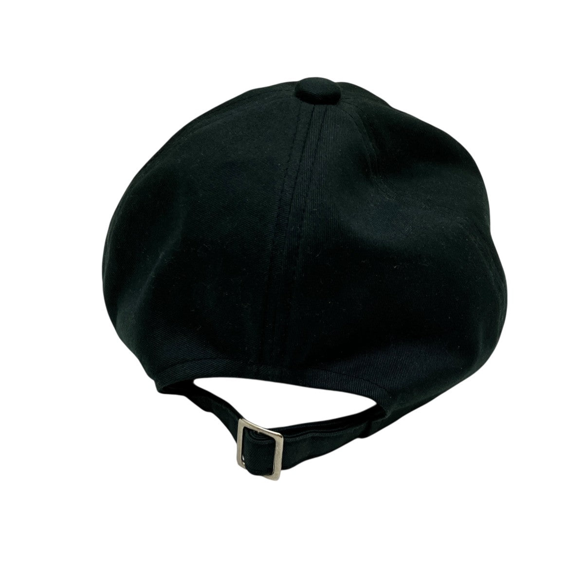 JOHN LAWRENCE SULLIVAN キャップ 黒 0196225E0011 JOHN LAWRENCE SULLIVAN が、直営店限定レザーキャップを発売