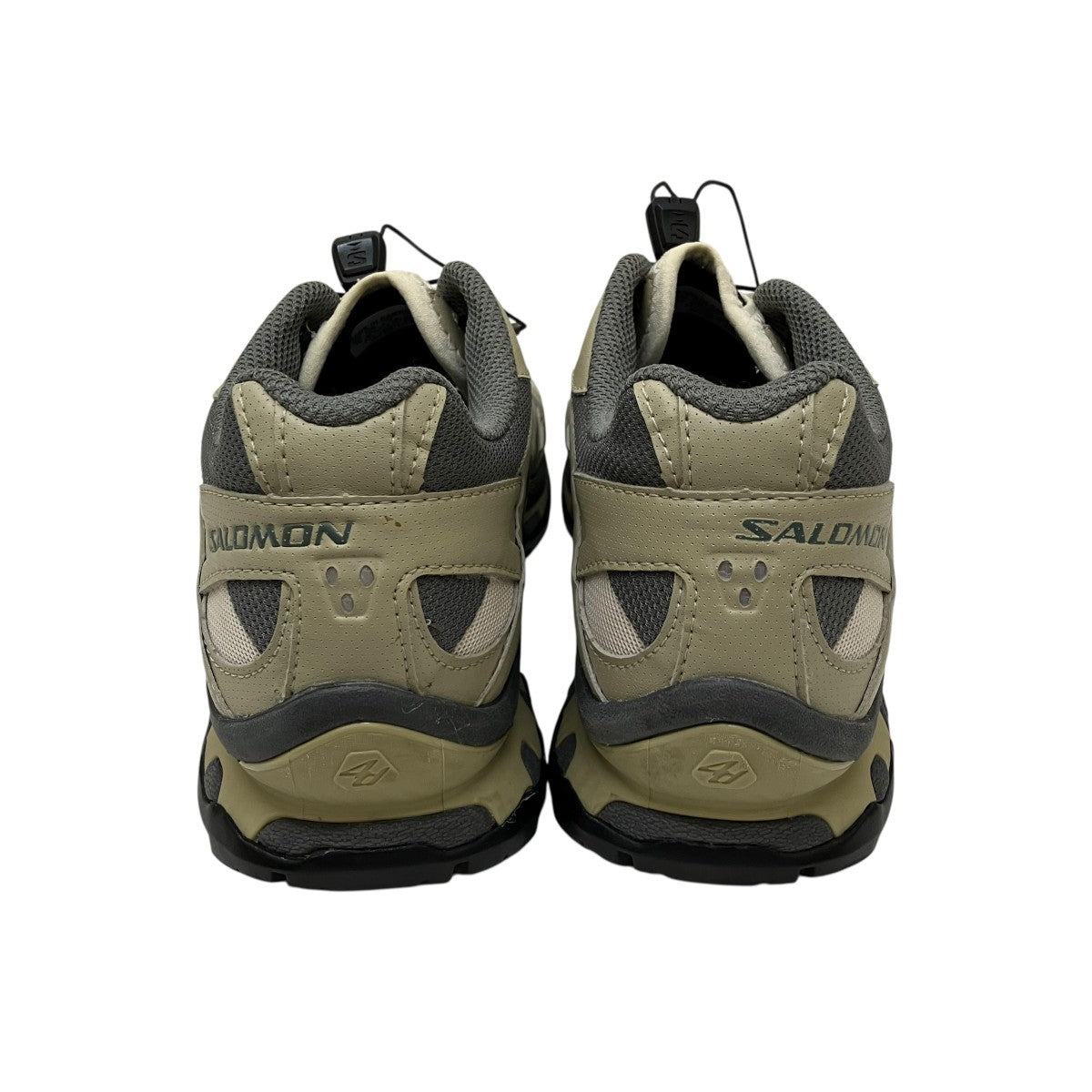 [ per ] サロモン SALOMON(サロモン) XT-Quest ADV Greenスニーカー417590 417590