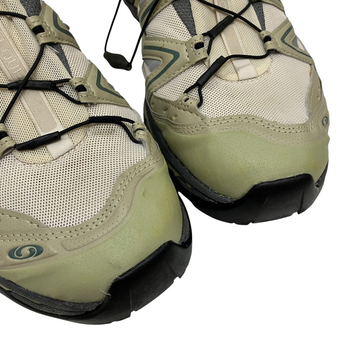 Salomon オリーブグリーン スキーウェア 324des5012a.jpg