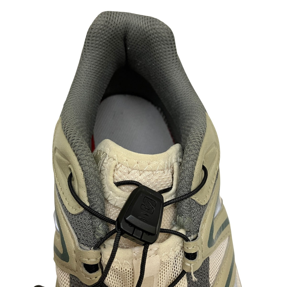 SALOMON(サロモン) XT-Quest ADV Greenスニーカー417590 417590