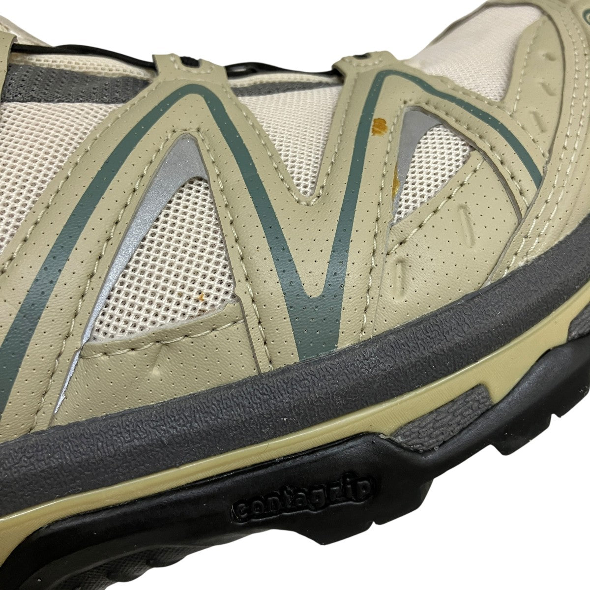 SALOMON(サロモン) XT-Quest ADV Greenスニーカー417590 417590