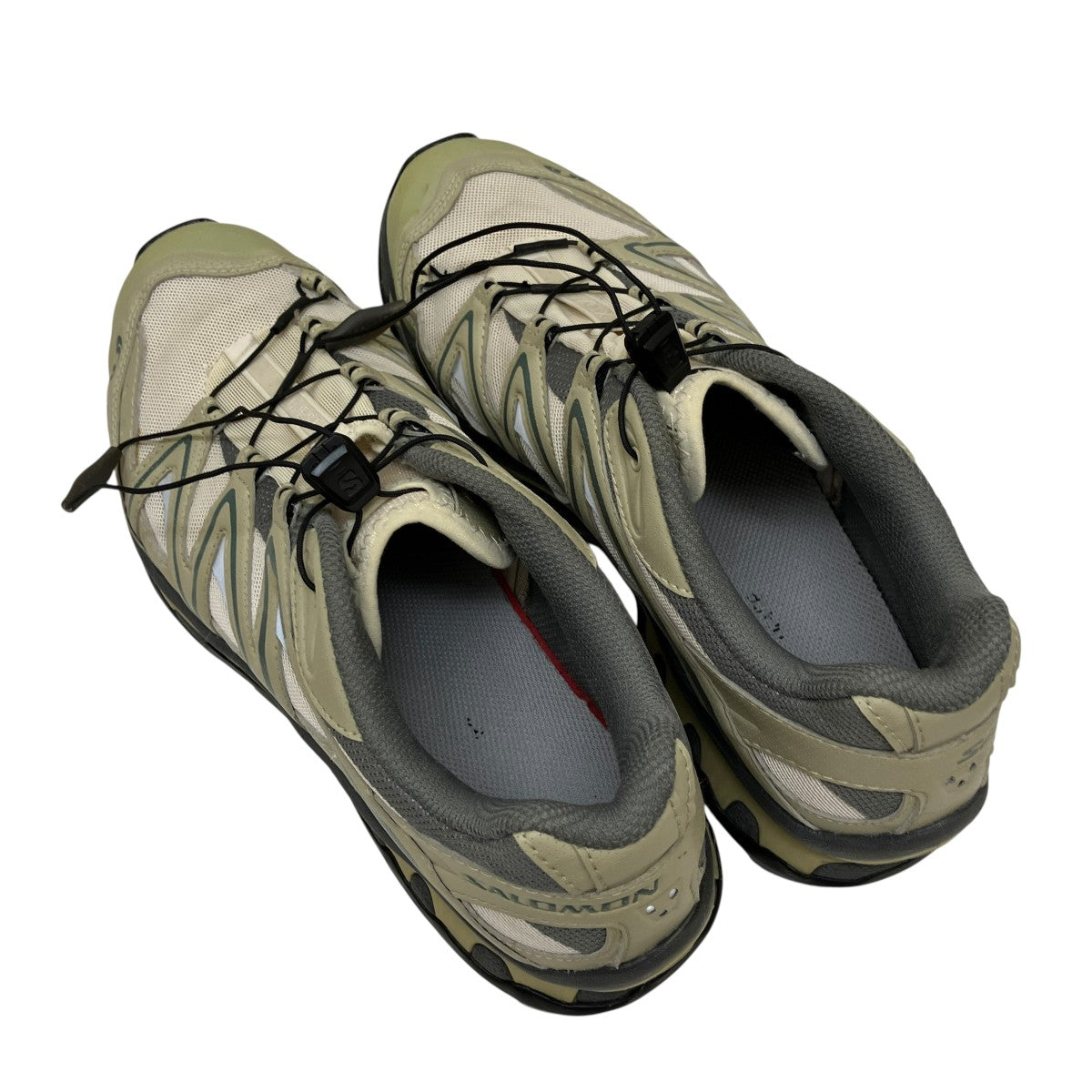 SALOMON(サロモン) XT-Quest ADV Greenスニーカー417590 417590