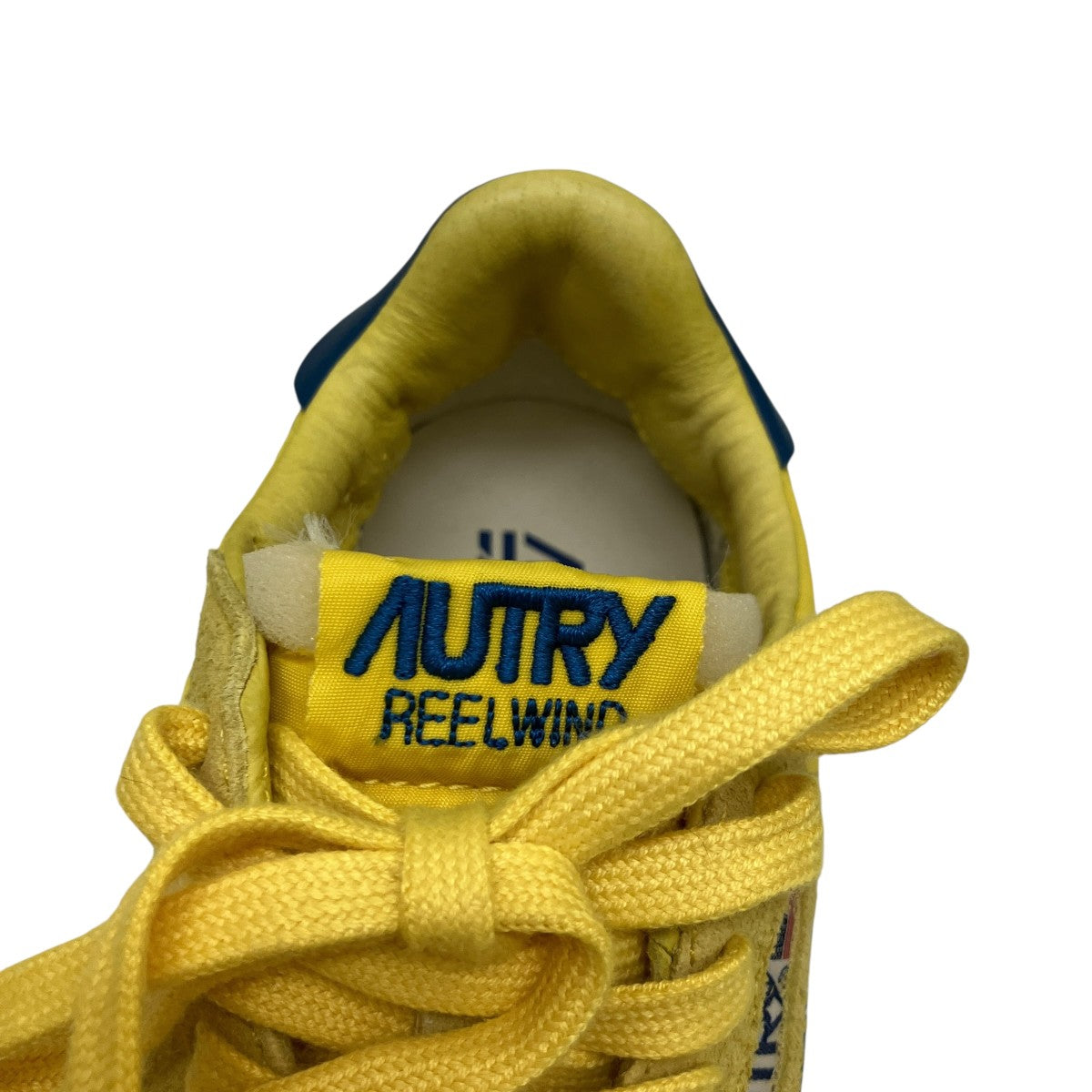 AUTRY オートリー REELWIND LOW スニーカー Spick & Span｜《一部店舗+WEB限定》AUTRY / オートリー