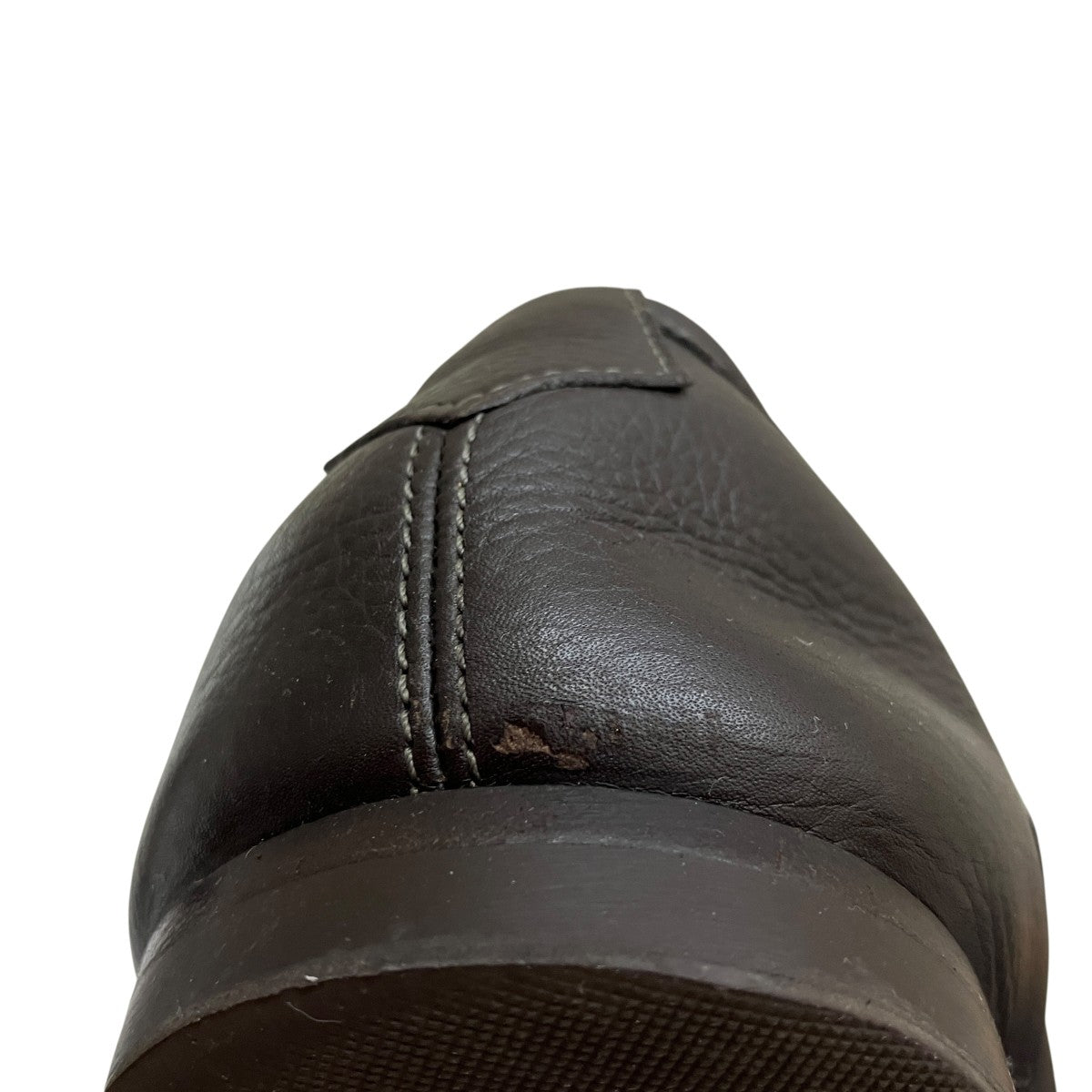 LOUIS VUITTON(ルイヴィトン) タッセルローファーMT1114 MT1114