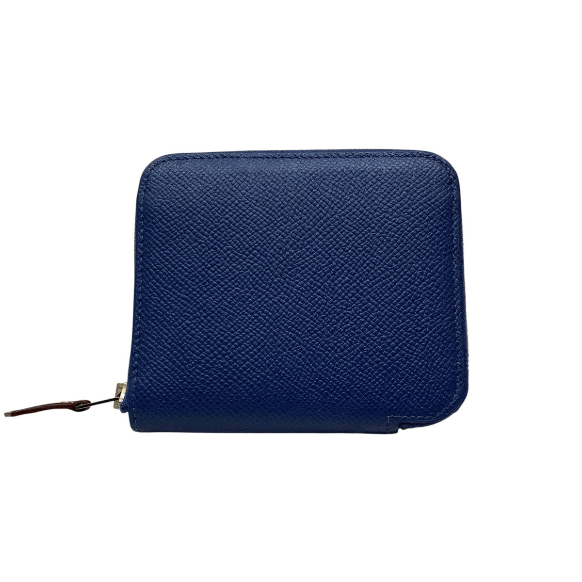 ✨未使用展示品✨値下げ不可⚠️エルメス HERMES ドゴンロング バイカラー HERMES(エルメス) ドゴン ロング 二つ折り財布 ブラック｜【公式