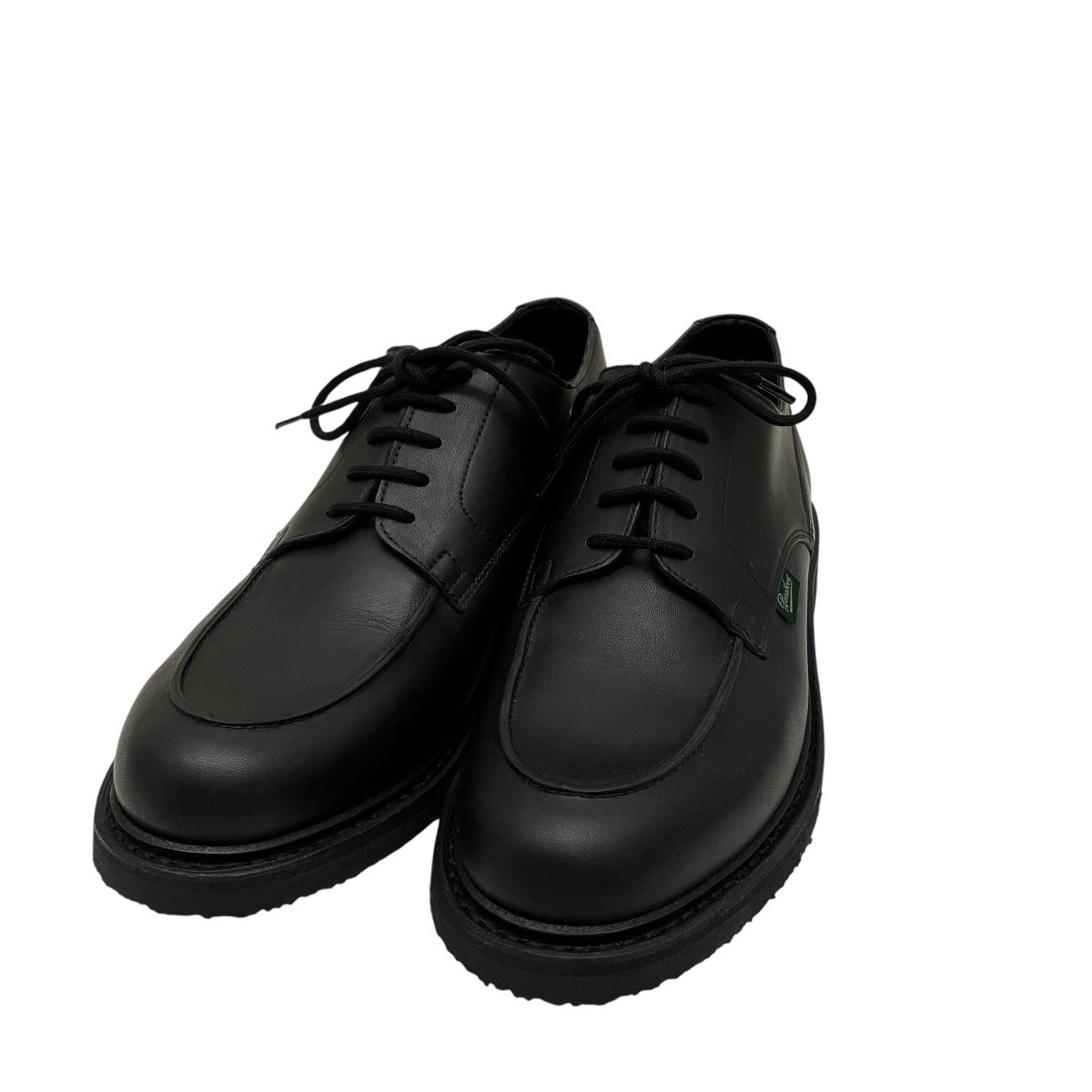 PARABOOT(パラブーツ) AMBOISEレザーシューズ231712 231712