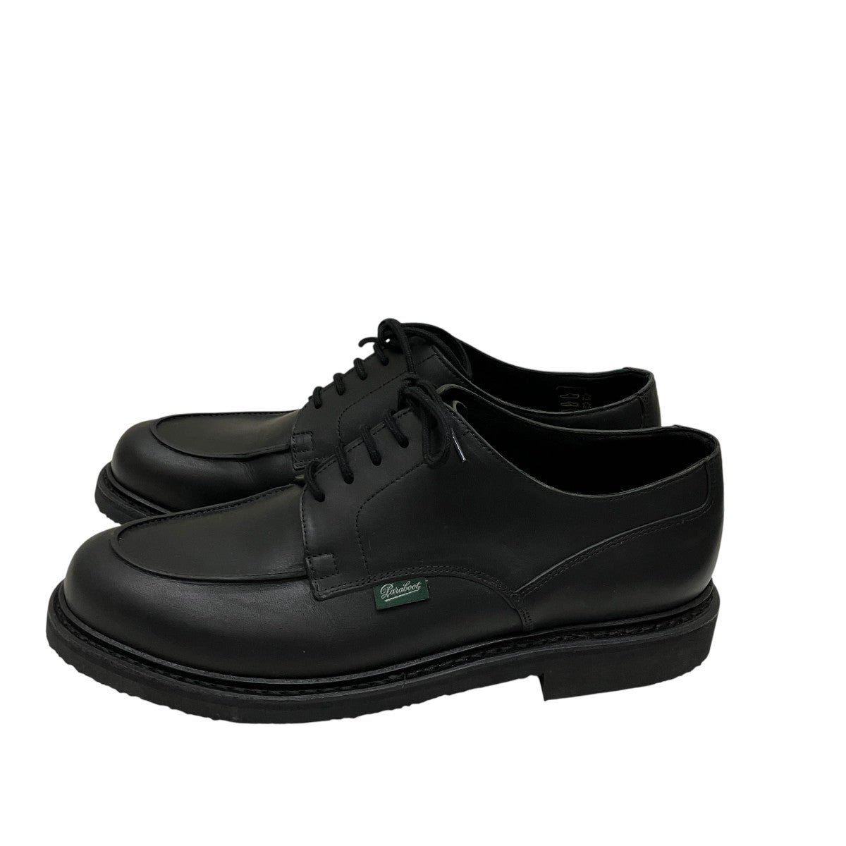 マサページ PARABOOT(パラブーツ) AMBOISEレザーシューズ231712 231712
