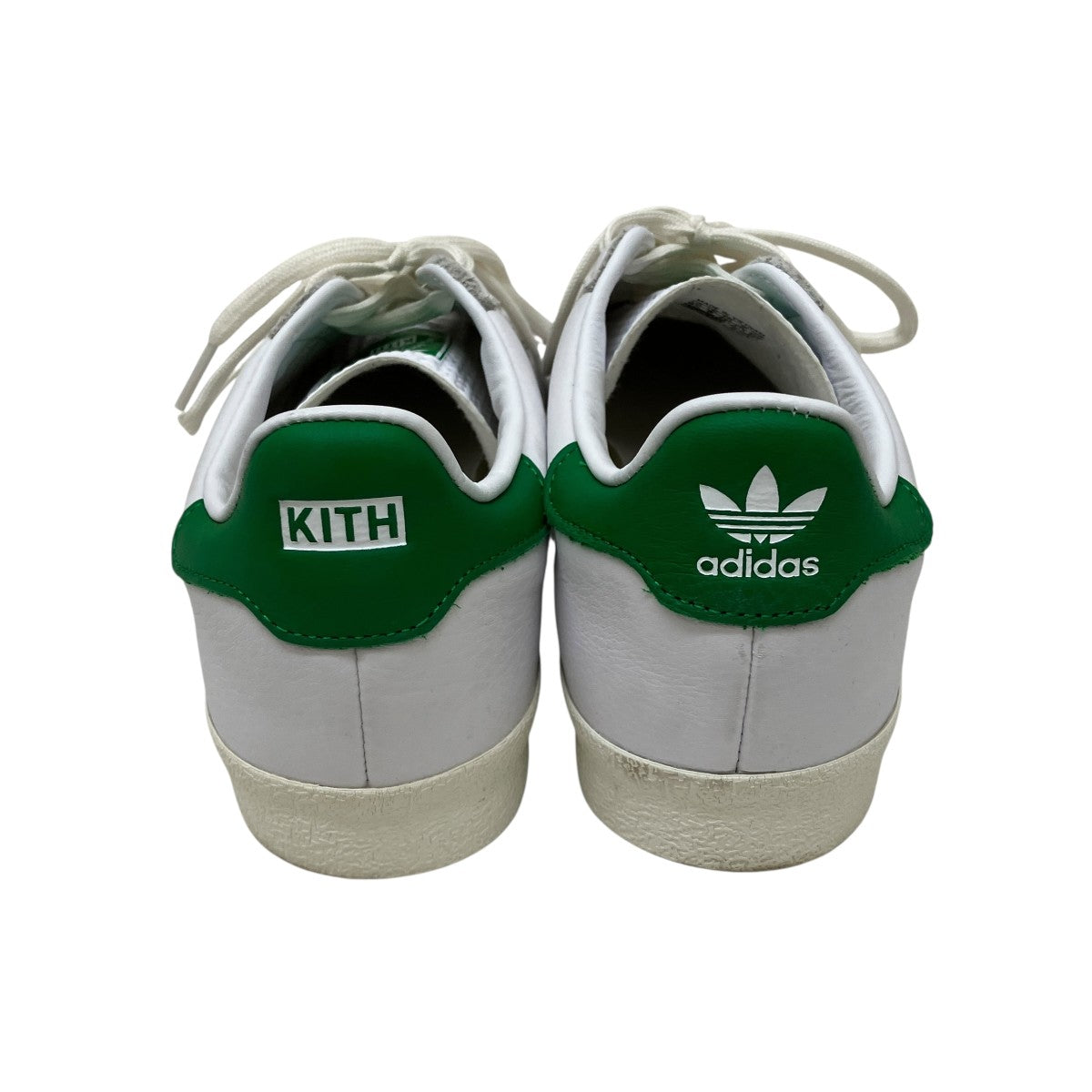 【新品タグ付】adidas✖︎KITH /白・ブルー/スポーツシューズ/コラボ KITH × ADIDAS 2024 SUMMER コラボスニーカー 6モデルが5/13に