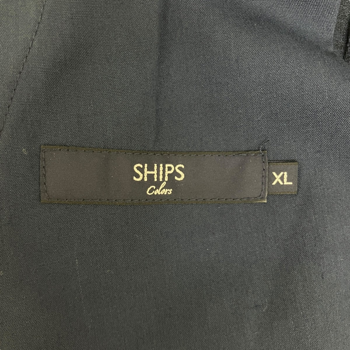 SHIPS Colors イージーパンツ213-11-0230 古着・中古-6枚目のアイテム画像