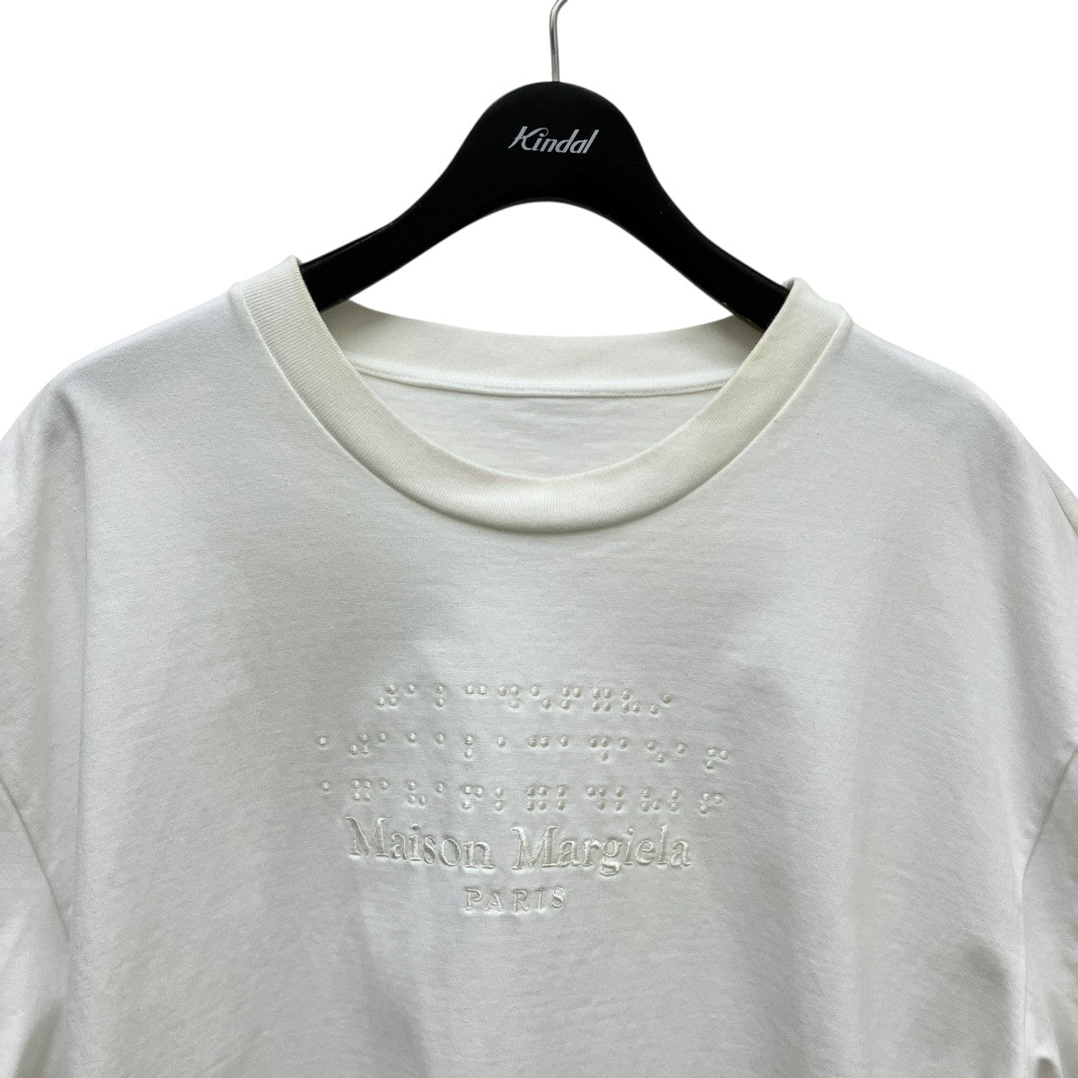 専用 Maison Margiela メゾン マルジェラ Tシャツ Maison Margiela MAISON MARGIELA メゾンマルジェラ 半袖 T