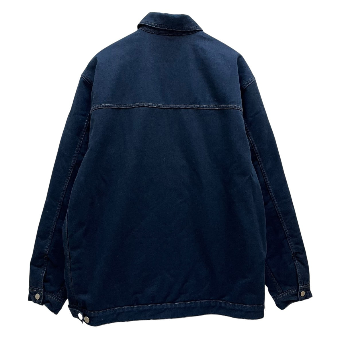 carhartt WIP(カーハートダブリューアイピー) DOUBLE FRONT JACKET