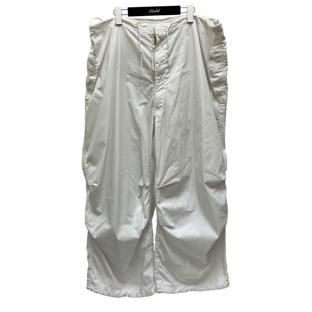 US ARMY(ユーエスアーミー) ベイカーパンツ8405 082 6613 8405 082