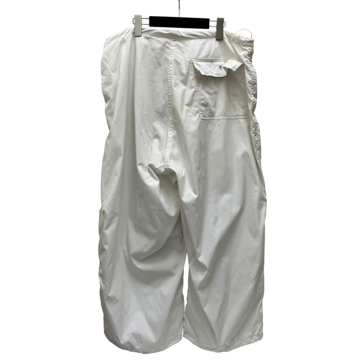 US ARMY(ユーエスアーミー) 90's Vintageスノーカモパンツ8415-00-935