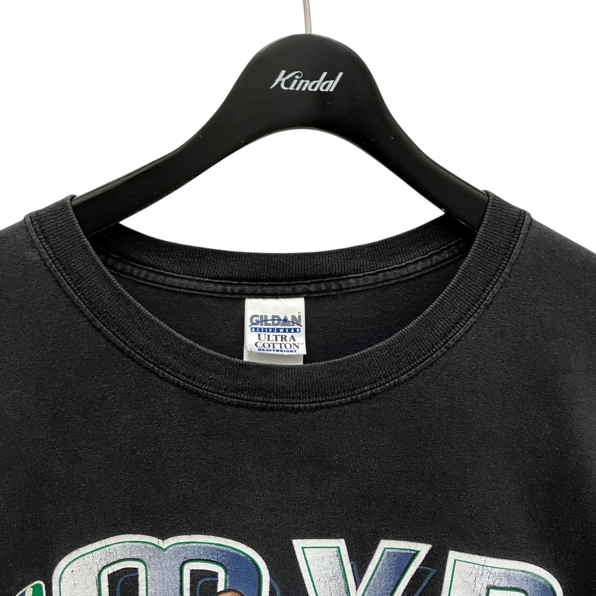 00S  NBA KEVIN GARNETT MVP 2004半袖Tシャツ