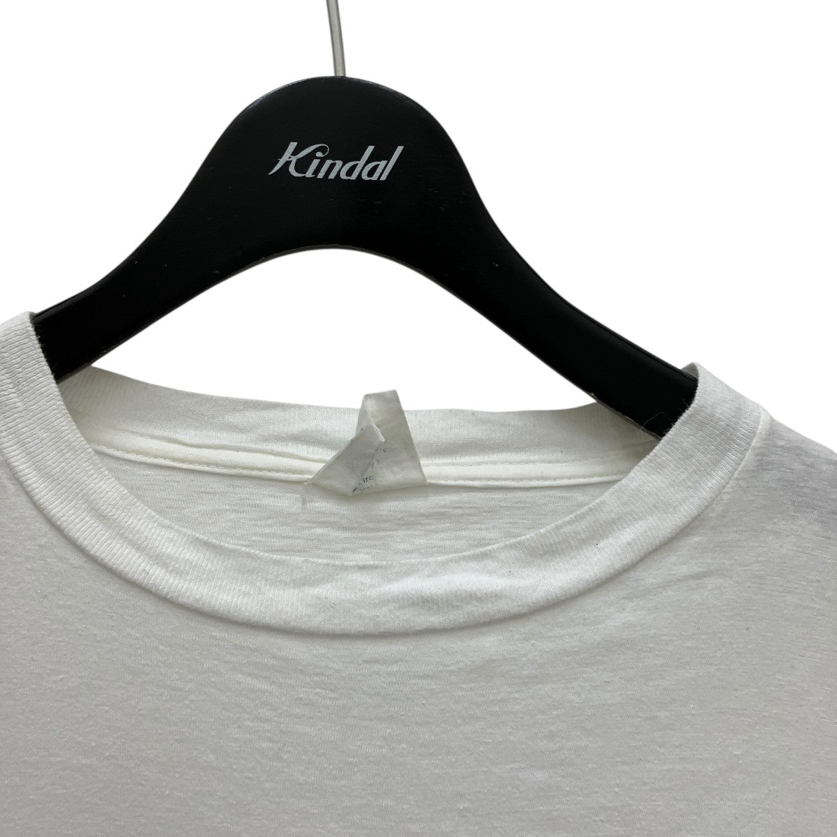 マルコムX 90S半袖Tシャツ