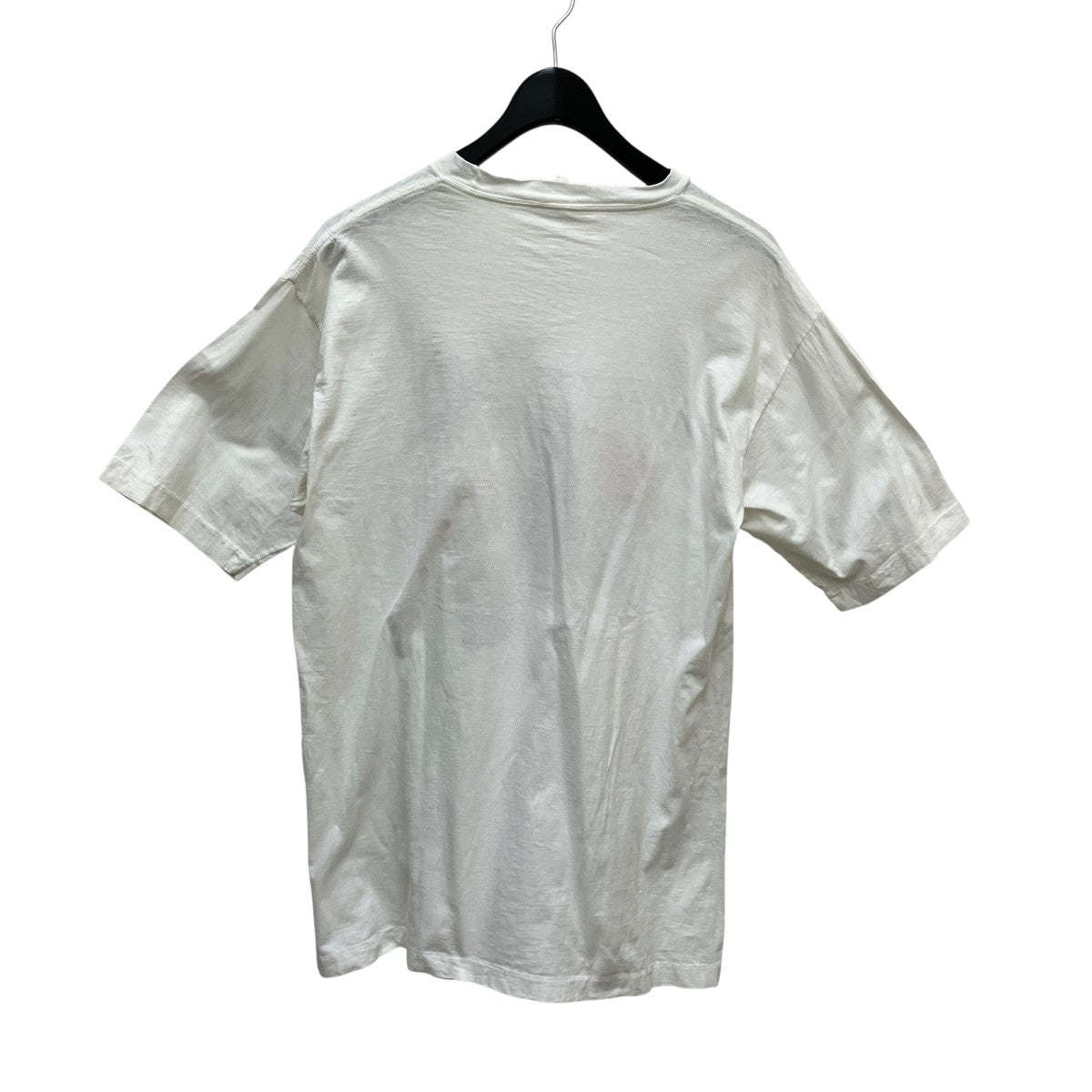 マルコムX 90S半袖Tシャツ