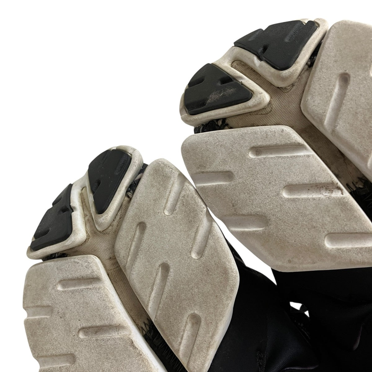 Y-3 KOHNAローカットスニーカーAQ6248 古着・中古-5枚目のアイテム画像