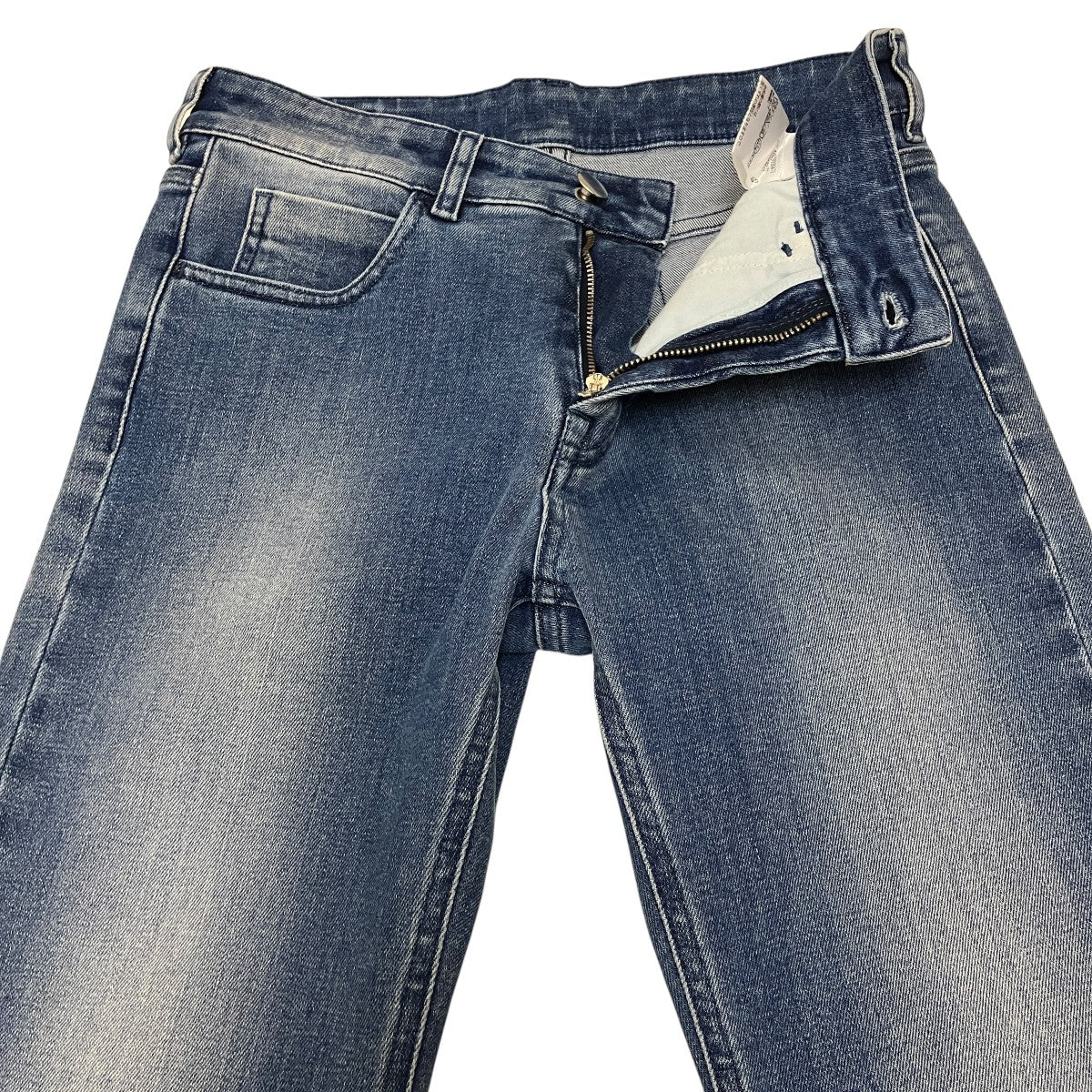 Maison Margiela　スキニーデニム Maison Margiela Memory Of スキニージーンズ | ブラック