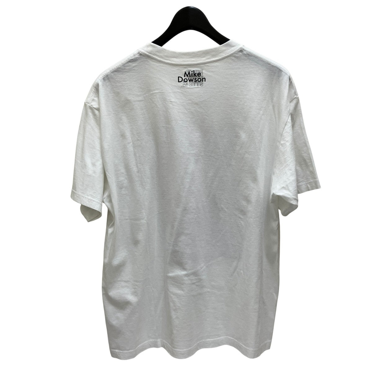 [MINEDENIM] Naked Fashion Girls”×St MINEDENIM - MIKE DOWSON “Naked Fashion Girls”×Stie-lo