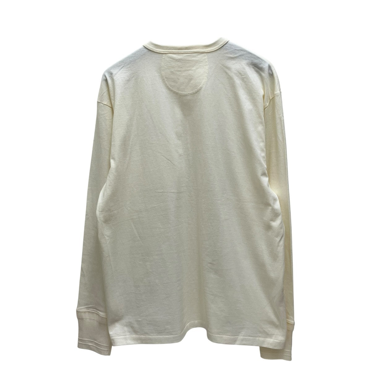 GLADHAND & CO. ヘンリーネックロンT ５０周年デザイン XL GLAD HAND(グラッドハンド) ヘンリーネックカットソー