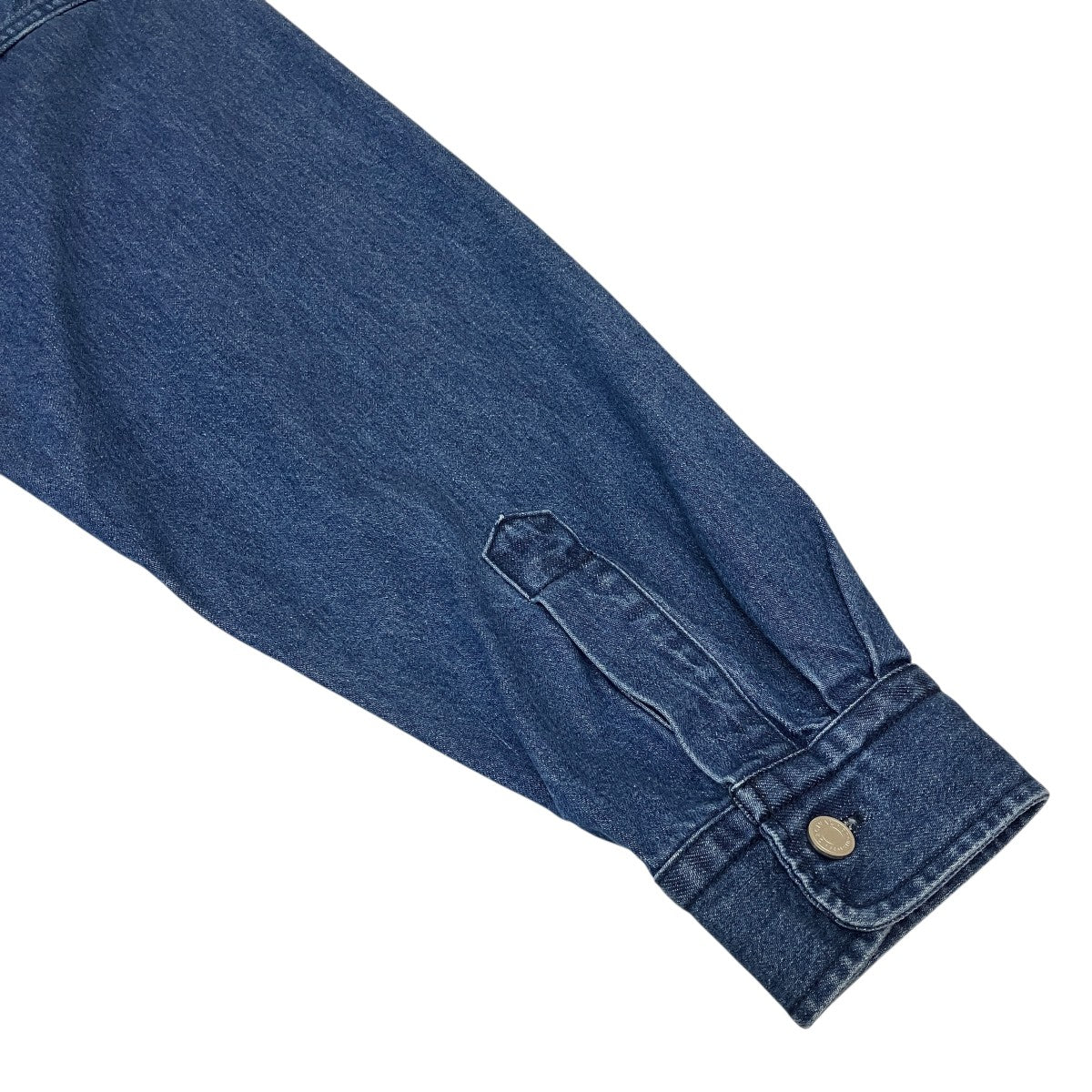 ORCIVAL デニムシャツジャケット　2023SS ORCIVAL デニムシャツジャケット 2023SS